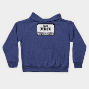 The Pharcyde Vintage Cassette Tape Kids Hoodie